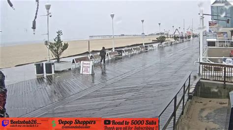 live cam ocean city md|10 Ocean City Live Webcams 